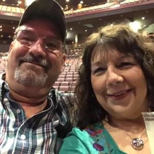 Meet your Posher, Gary